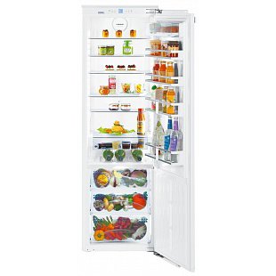 Ремонт встраиваемого холодильника с функцией BioFresh IKBP 3550 Premium BioFresh Liebherr (Либхер)