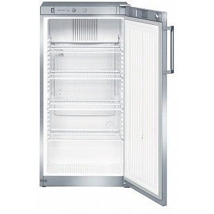 Ремонт холодильника с циркуляционным воздушным охлаждением FKvsl 2610 Premium Liebherr (Либхер)
