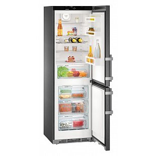Ремонт холодильника с функцией BioCool и NoFrost CNbs 4315 Comfort NoFrost Liebherr (Либхер)