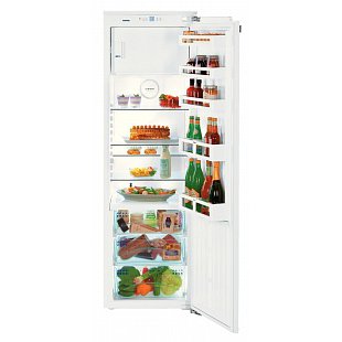 Ремонт встраиваемого холодильника с функцией BioFresh IKB 3514 Comfort BioFresh Liebherr (Либхер)