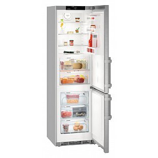 Ремонт холодильника с функциями BioFresh и SmartFrost CBPef 4815 Comfort BioFresh Liebherr (Либхер)