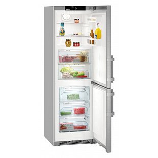 Ремонт холодильника с функциями BioFresh и SmartFrost CBef 4315 Comfort BioFresh Liebherr (Либхер)