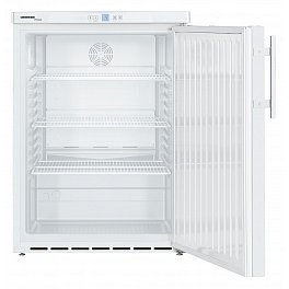Ремонт встраиваемого холодильника с циркуляционным воздушным охлаждением FKUv 1610 Premium Liebherr (Либхер)