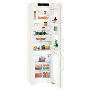 Ремонт холодильника с функцией SmartFrost C 3825 Comfort Liebherr (Либхер)