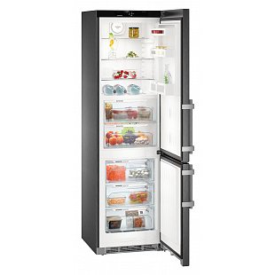 Ремонт холодильника с функциями BioFresh и NoFrost CBNbs 4815 Comfort BioFresh NoFrost Liebherr (Либхер)