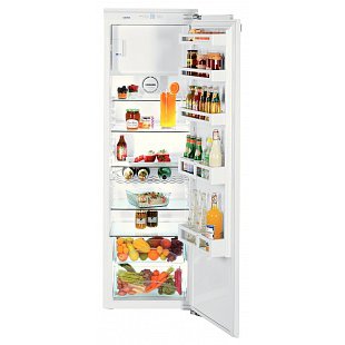 Ремонт встраиваемого холодильника IK 3514 Comfort Liebherr (Либхер)