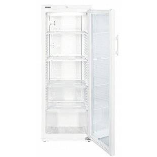 Ремонт холодильника со статичным охлаждением FK 3642 Liebherr (Либхер)