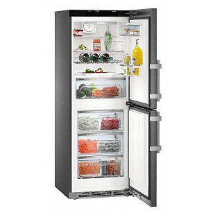 Ремонт холодильника с функцией BioCool и NoFrost CNPbs 3758 Premium NoFrost Liebherr (Либхер)