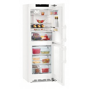Ремонт холодильника с функцией BioCool и SmartFrost CNP 3758 Premium NoFrost Liebherr (Либхер)