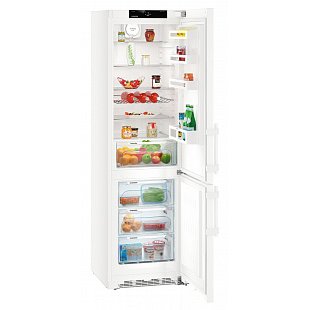 Ремонт холодильника с функцией BioCool и SmartFrost CP 4815 Comfort Liebherr (Либхер)