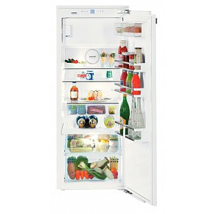 Ремонт встраиваемого холодильника с функцией BioFresh IKBP 2754 Premium BioFresh Liebherr (Либхер)