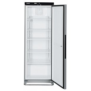 Ремонт холодильника с циркуляционным воздушным охлаждением FKBvsl 3640 Liebherr (Либхер)
