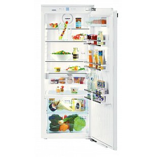 Ремонт встраиваемого холодильника с функцией BioFresh IKBP 2750 Premium BioFresh Liebherr (Либхер)