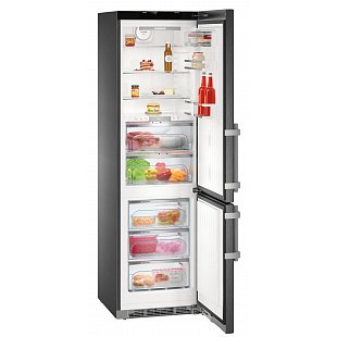 Ремонт холодильника с функциями BioFresh и NoFrost CBNPbs 4858 Premium BioFresh NoFrost Liebherr (Либхер)