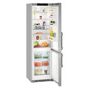 Ремонт холодильника с функцией BioCool и NoFrost CNef 4815 Comfort NoFrost Liebherr (Либхер)