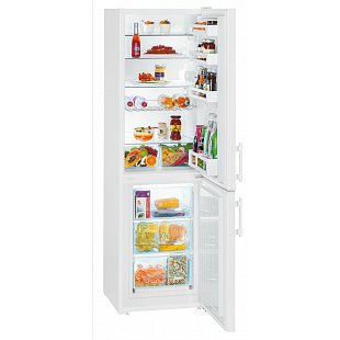 Ремонт холодильника с функцией SmartFrost CU 3311 Liebherr (Либхер)