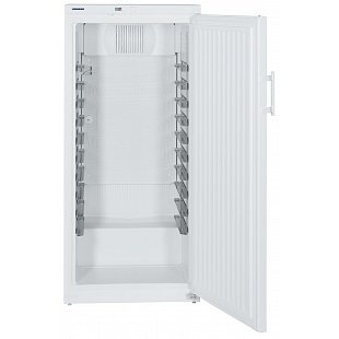 Ремонт холодильника по нормам для пекарен с циркуляционным воздушным охлаждением BKv 5040 Liebherr (Либхер)