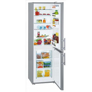 Ремонт холодильника с функцией SmartFrost CUef 3311 Liebherr (Либхер)
