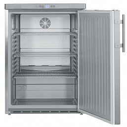 Ремонт встраиваемого холодильника с циркуляционным воздушным охлаждением FKUv 1660 Premium Liebherr (Либхер)
