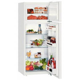 Ремонт холодильника с функцией SmartFrost CTP 2521 Comfort Liebherr (Либхер)