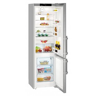 Ремонт холодильника с функцией SmartFrost Cef 3825 Comfort Liebherr (Либхер)