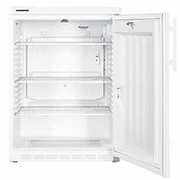 Ремонт встраиваемого холодильника со статичным охлаждением FKU 1805 Liebherr (Либхер)