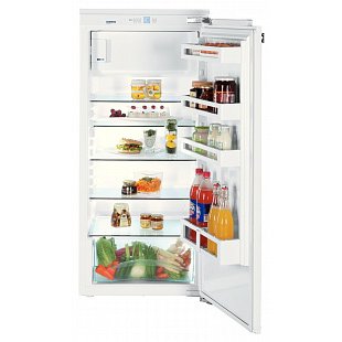 Ремонт встраиваемого холодильника IK 2314 Comfort Liebherr (Либхер)