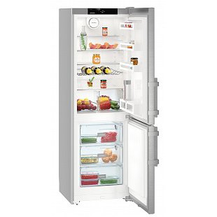 Ремонт холодильника с функцией SmartFrost Cef 3425 Comfort Liebherr (Либхер)