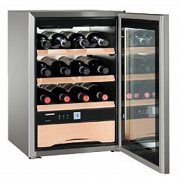 Ремонт винного шкафа с климатизацией WKes 653 Grand Cru Liebherr (Либхер)