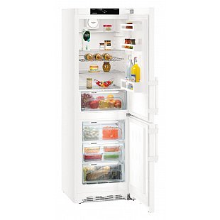 Ремонт холодильника с функцией BioCool и SmartFrost CP 4315 Comfort Liebherr (Либхер)