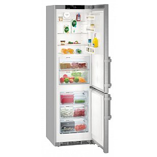 Ремонт холодильника с функциями BioFresh и NoFrost CBNef 4815 Comfort BioFresh NoFrost Liebherr (Либхер)