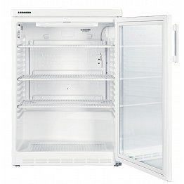 Ремонт встраиваемого холодильника со статичным охлаждением FKU 1802 Liebherr (Либхер)