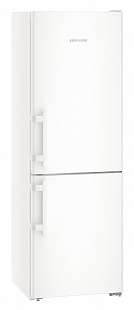 Ремонт холодильника с функцией NoFrost CNef 3115 Comfort NoFrost Liebherr (Либхер)