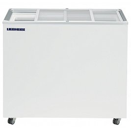 Холодильный ларь FT 2902 Liebherr (Либхер)