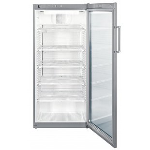 Ремонт холодильника с циркуляционным воздушным охлаждением FKvsl 5413 Premium Liebherr (Либхер)