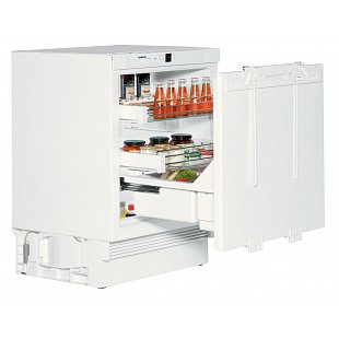 Ремонт встраиваемого под столешницу холодильника UIK 1550 Premium Liebherr (Либхер)
