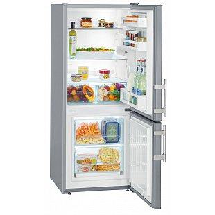 Ремонт холодильника с функцией SmartFrost CUsl 2311 Liebherr (Либхер)