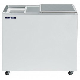 Холодильный ларь FT 2900 Liebherr (Либхер)