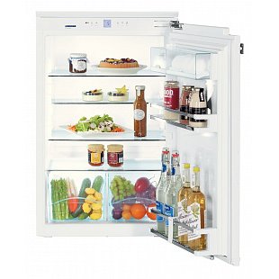 Ремонт встраиваемого холодильника IKP 1650 Premium Liebherr (Либхер)