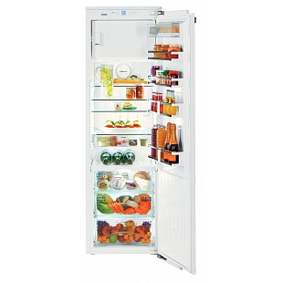 Ремонт встраиваемого холодильника с функцией BioFresh IKBP 3554 Premium BioFresh Liebherr (Либхер)